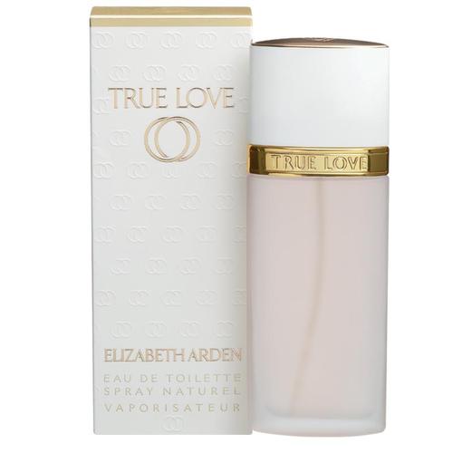 Дамски парфюм ELIZABETH ARDEN True Love